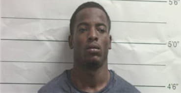 Terrence Craig, - Orleans Parish County, LA 